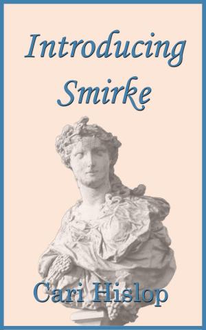 Cover of the book Introducing Smirke by David Reich