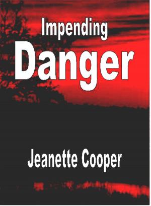Cover of the book Impending Danger by Regina Kammer