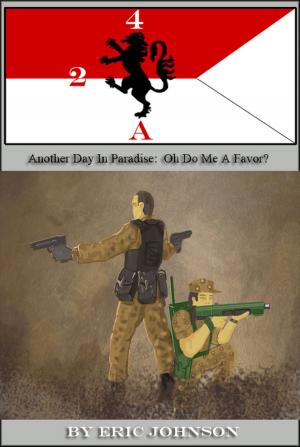 Book cover of 2/4 Cavalry: Oh Do Me A Favor?