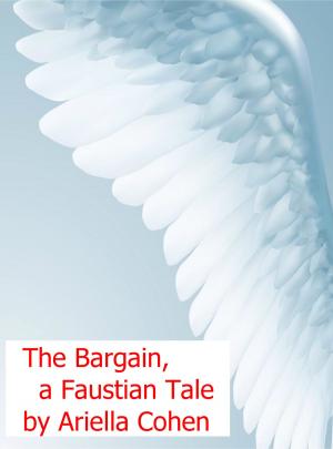 Cover of The Bargain, a Faustian Tale