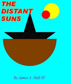 Cover of the book The Distant Suns by Armando Minutoli