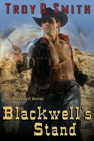 bigCover of the book Blackwell's Stand by 