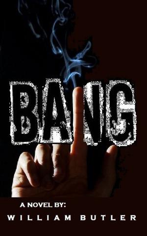 Cover of the book Bang by Sally Breslin