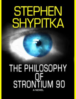 Book cover of The Philosophy of Strontium 90