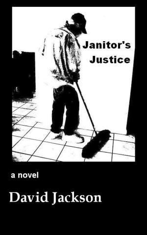 bigCover of the book Janitor's Justice by 