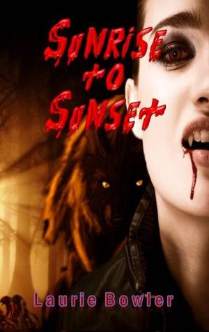Cover of the book Sunrise to Sunset by C. Courtney Joyner, Brian Domonic Muir, Joseph Dougherty