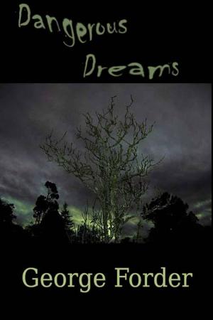 Cover of Dangerous Dreams