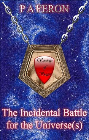 Cover of the book The Incidental Battle For The Universe(s) by Stephen B5 Jones
