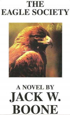 Cover of the book The Eagle Society by Michael Kramer