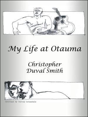 Book cover of My Life at Otauma