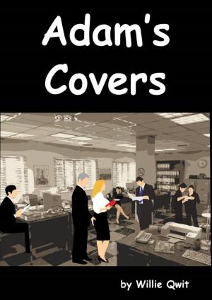 Cover of the book Adam's Covers by Lee Isserow