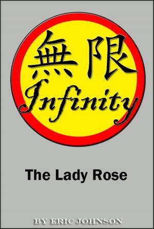 Book cover of The Lady Rose