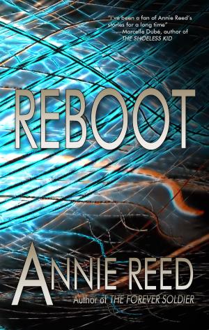 Cover of the book Reboot by Aaron Michaels