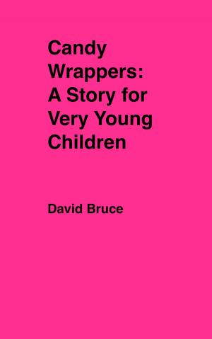 Cover of Candy Wrappers: A Story for Very Young Children