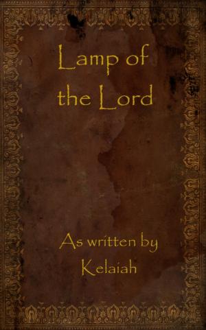 Cover of the book Lamp of the Lord by M. Bonnie Cousens