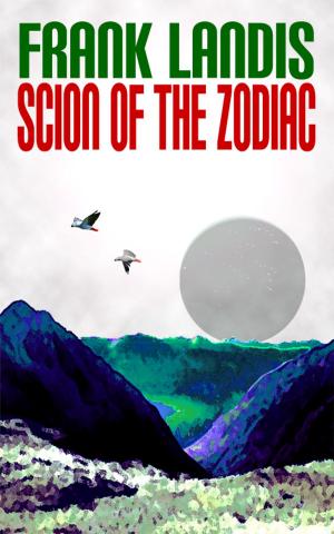 Cover of the book Scion of the Zodiac by Ian White