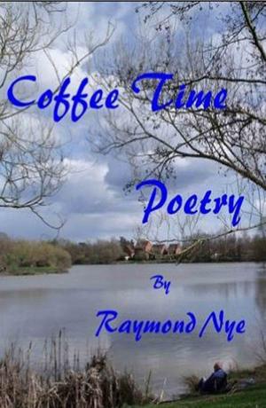 Cover of the book Coffee Time Poetry by Jonathan-George Edokpayi