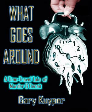 bigCover of the book What Goes Around... by 
