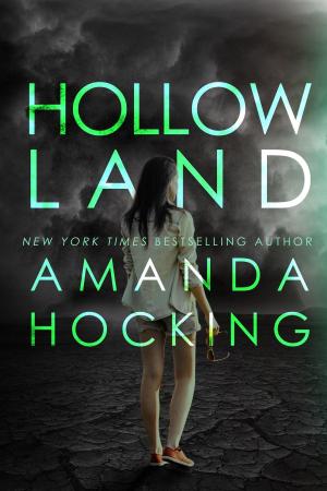 Book cover of Hollowland (The Hollows #1)