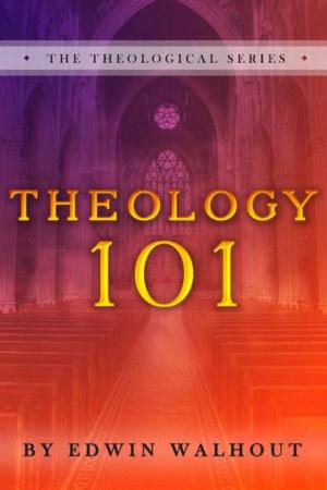 Cover of Theology 101