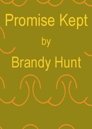 Cover of the book Promise Kept by Jocelyn Modo