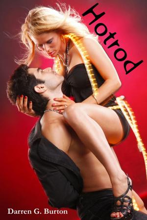 Cover of the book Hotrod by Darren G. Burton