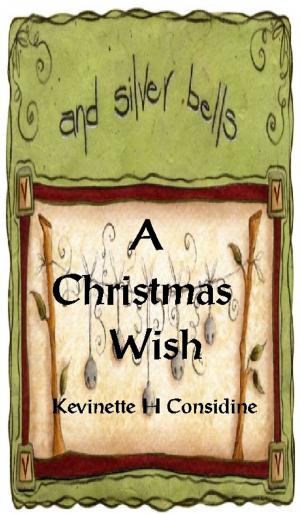 Cover of the book A Christmas Wish by Andrea Eddy