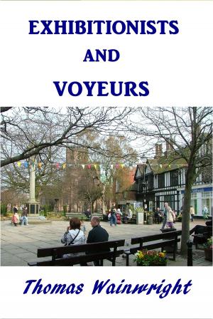Cover of the book Exhibitionists and Voyeurs by Nick Perado