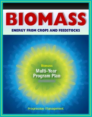 Cover of 21st Century Biomass and Energy Crops: Feedstocks, Biochemical Conversion, Cellulosic Ethanol, Biodiesel, Processing Research, Sugars, Biorefineries, Agricultural Residue, Corn Dry Mill, Syngas