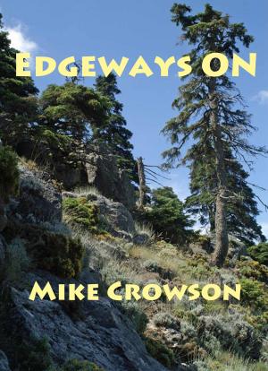 Cover of the book Edgeways On by Mike Crowson