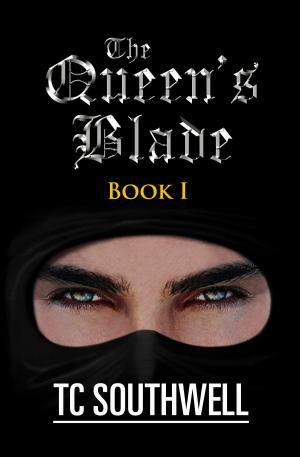 Cover of the book The Queen's Blade by C.M. Healy