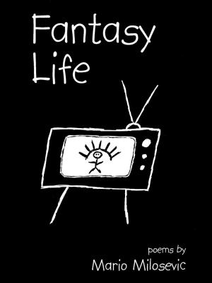 Book cover of Fantasy Life: Poems