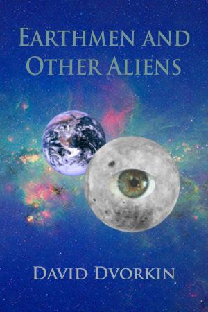 Cover of Earthmen And Other Aliens