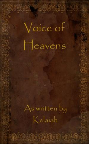Cover of Voice of Heavens