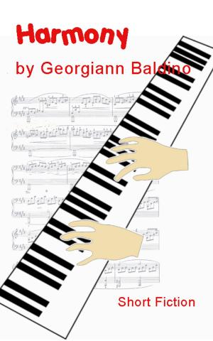 Cover of the book Harmony by Georgiann Baldino