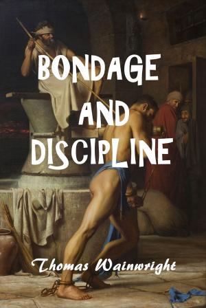 Cover of Bondage And Discipline