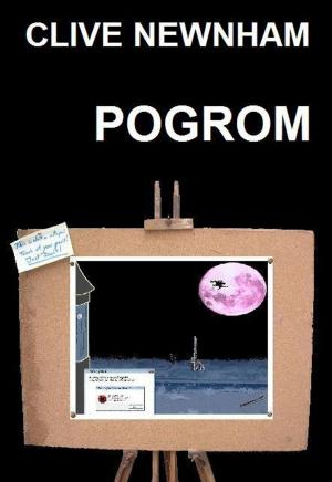 Cover of the book Pogrom by Roberto Pannozzo