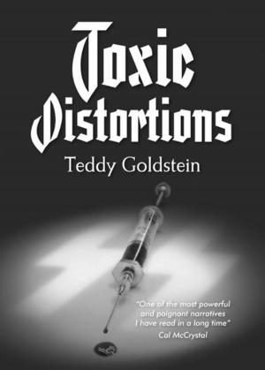 Cover of the book Toxic Distortions by Michael P. King