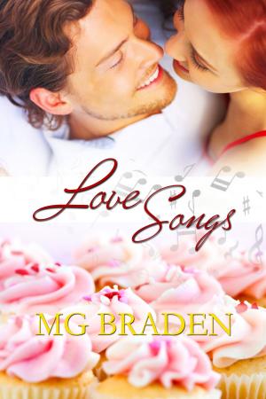 Cover of the book Love Songs by Rebecca Bernadette Mance