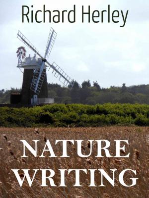 Cover of the book Nature Writing by A.M. Murray