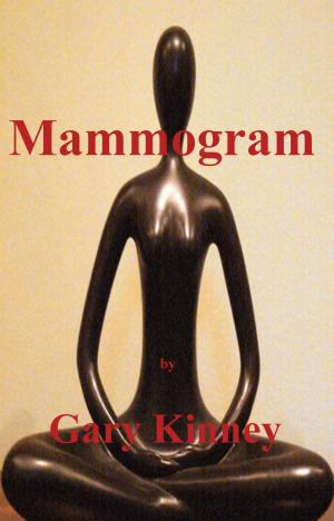 Book cover of Mammogram
