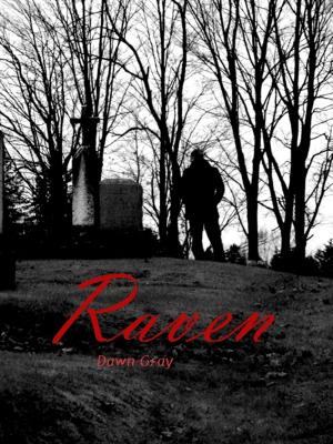 Cover of the book Raven by Daphne Chaleur