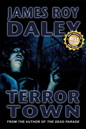 Cover of the book Terror Town by James Roy Daley