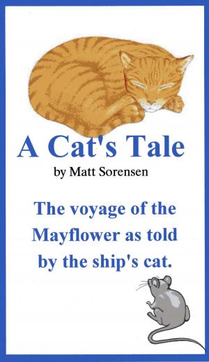 Cover of the book A Cat's Tale by Frank Schwartz