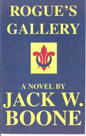 Cover of the book Rogue's Gallery by Lurea C. McFadden