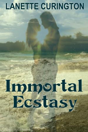 Cover of the book Immortal Ecstasy by M.E. Hydra