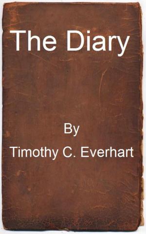 Cover of the book The Diary by Leslie Dushane
