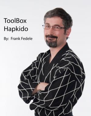 Cover of Tool Box Hapkido