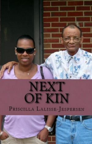 Cover of the book Next of Kin by Christine McDonald