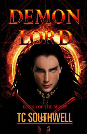 Cover of the book Demon Lord by V. Moody